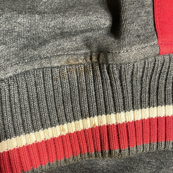 Vintage Tommy Hilfiger zip up jacket - Picture 8 of 10